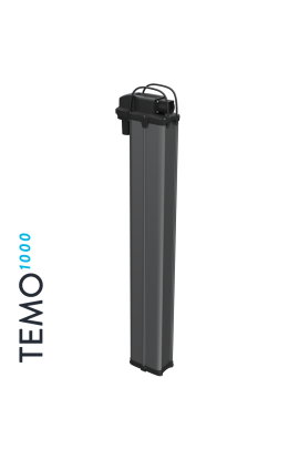 BATTERIA DI RICAMBIO TEMO 1000