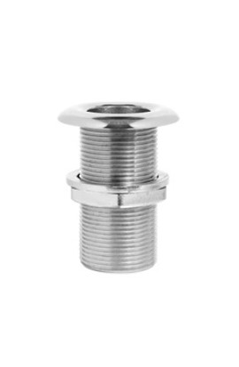SCARICO A MARE INOX