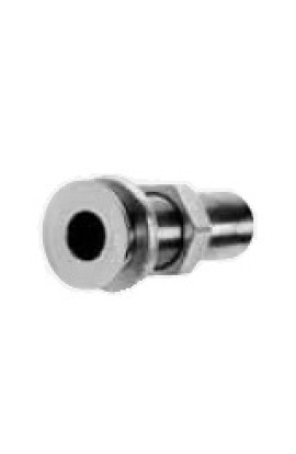 SCARICO A POZZETTO INOX