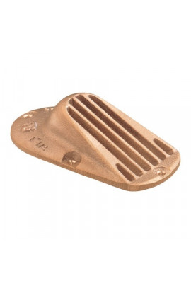 CUFFIA serie MANTA - BRONZO