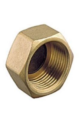 TAPPO FEMMINA OTTONE