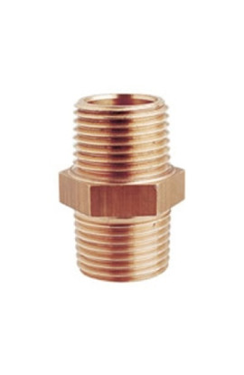 NIPLES BRONZO