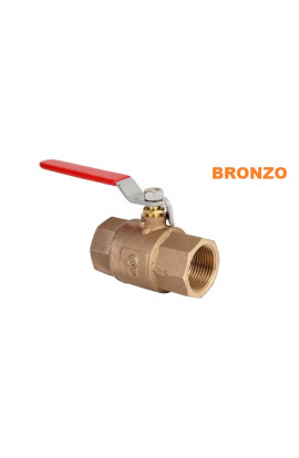 VALVOLA FF BRONZO