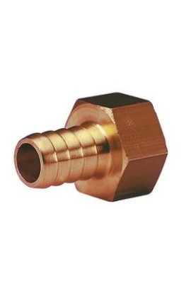 PORTAGOMMA F BRONZO