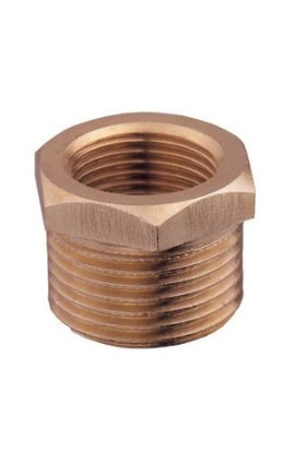 RIDUZIONE MF BRONZO