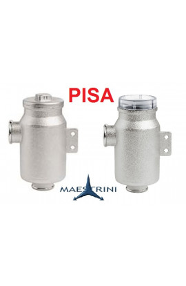 FILTRI ACQUA PISA