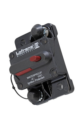 CIRCUIT BREAKER LOFRANS
