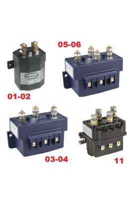 CONTROL BOX MZ ELECTRONIC