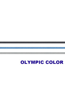 TRECCIA OLYMPIC COLOR
