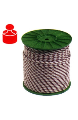 CIMA TRECCIA IN ROTOLI