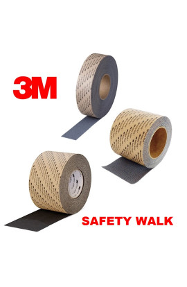 NASTRO 3M SAFETY WALK