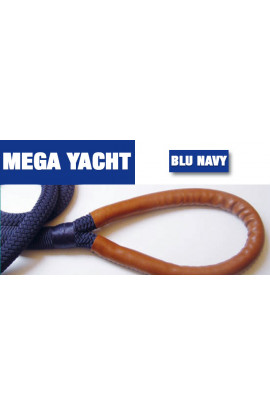 TRAPPE AD ANELLO MEGAYACHT BLU NAVY