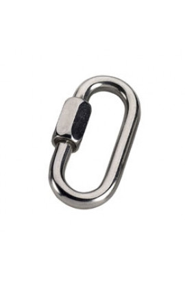 MAGLIE RAPIDE INOX