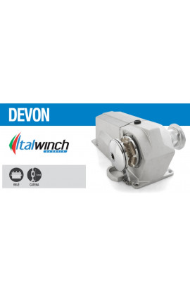 VERRICELLO ITALWINCH DEVON
