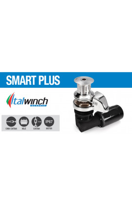 VERRICELLO ITALWINCH SMART PLUS CLP