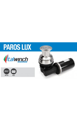 VERRICELLO DA TONNEGGIO PAROS LUX S.S.