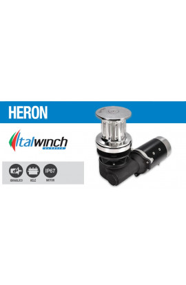 VERRICELLO DA TONNEGGIO HERON LUX S.S.
