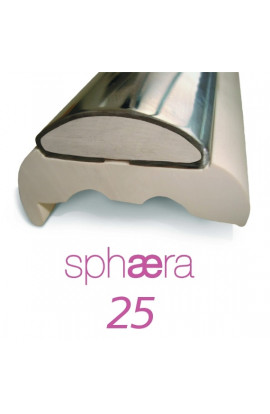 PROFILO SPHAERA 25