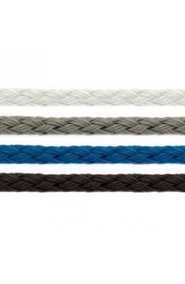 TRECCIA POLIETILENE COLORATA