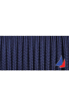 MEGA YACHT MOORING NAVYBLUE