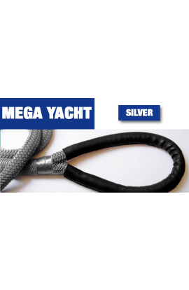 TRAPPE AD ANELLO MEGAYACHT SILVER
