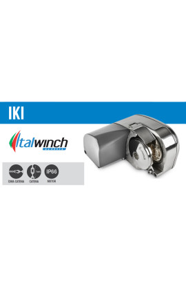 VERRICELLO IKI ITALWINCH