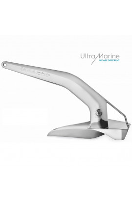 ANCORA ULTRA MARINE INOX