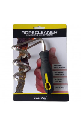 PULISCITRAPPA ROPECLEANER