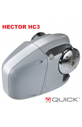 VERRICELLO QUICK ON-DECK HECTOR HC3 1000W