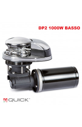 QUICK SALPA ANCORE DP2 BASSO