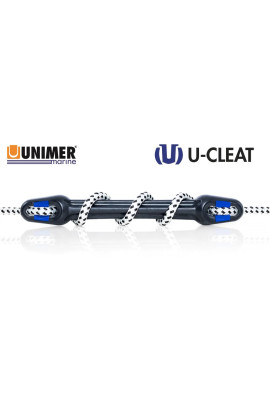 AMMORTIZZATORE UNIMER U-CLEAT COMPENSATOR