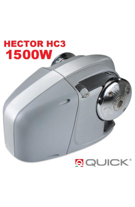 VERRICELLO QUICK ON-DECK HECTOR HC3 1500W