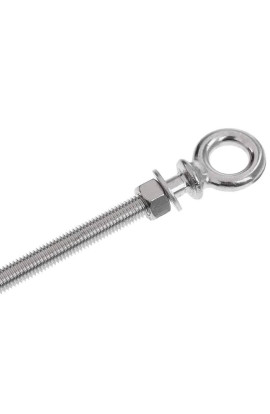 MINI GOLFARE CON PERNO MASCHIO