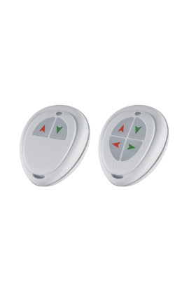 RADIOCOMANDO TASCABILE QUICK RRC PLUS