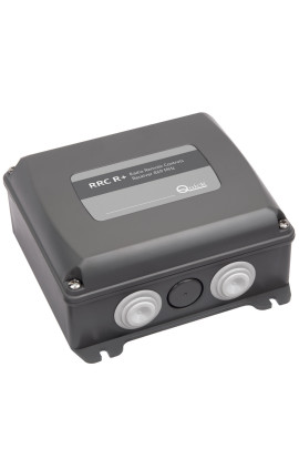 RICEVITORE QUICK RRC PLUS