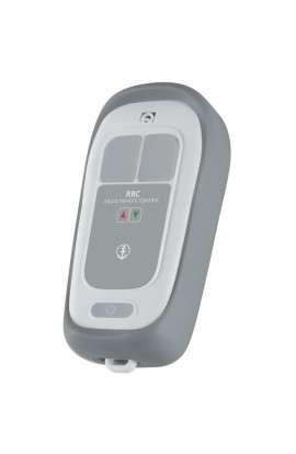 RADIOCOMANDO PALMARE QUICK RRC PLUS