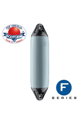 PARABORDI POLYFORM F GRIGIO TESTA BLU