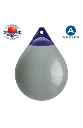 PARABORDI POLYFORM A GRIGIO TESTA BLU