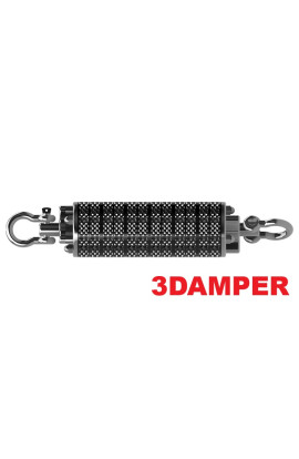 AMMORTIZZATORE D'ORMEGGIO 3DAMPER