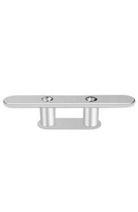 GALLOCCE INOX A DUE FORI ROUND LINE
