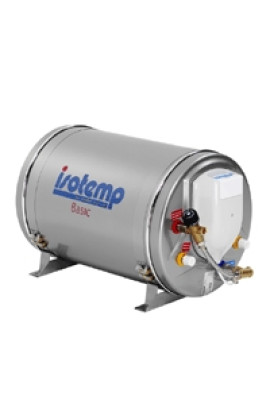 BOILER ISOTEMP BASIC INOX