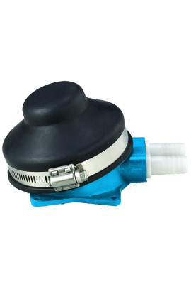 POMPA A PEDALE MINI FOOT