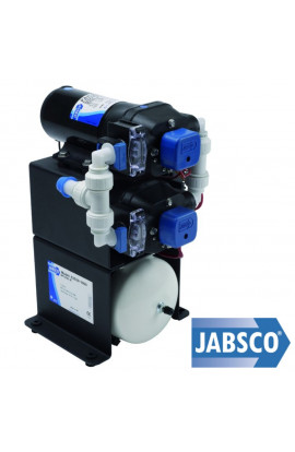 AUTOCLAVE JABSCO DOUBLE STACK WATER SYSTEM