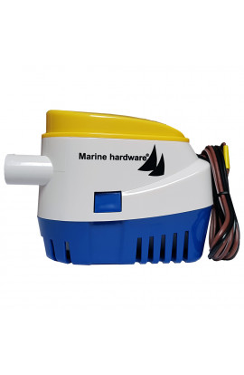 MH AUTOMATIC BILGE PUMP