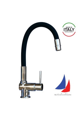 MISCELATORE MONOFORO CIPRO FISSO CANNA FLEX