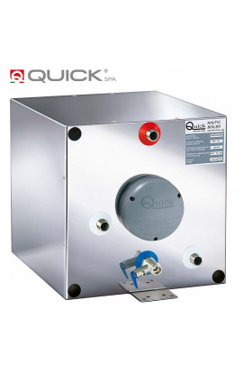 SQUARE BOILER QUICK BXS