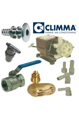 KIT ACCESSORI ACQUA MARE 9000/12000 BTU/H