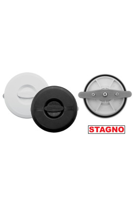 TAPPO ISPEZIONE STAGNO ISO