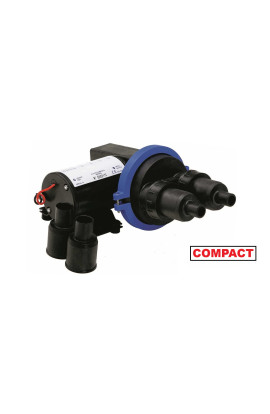 POMPA SCARICO ACQUE GRIGIE OCEAN COMPACT
