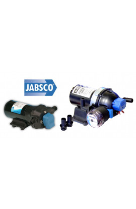 AUTOCLAVI PAR MAX JABSCO HD